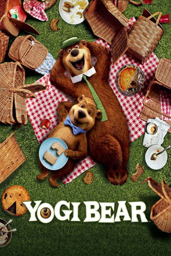 Yogi Bear 3D