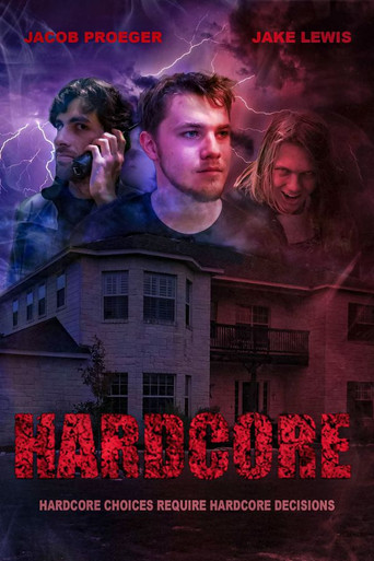 Hardcore
