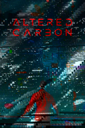 Altered Carbon
