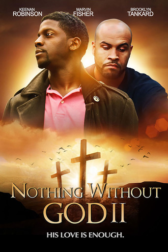 Nothing Witout GOD 2