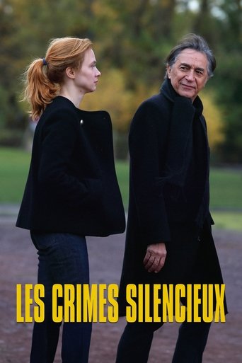 Les crimes silencieux