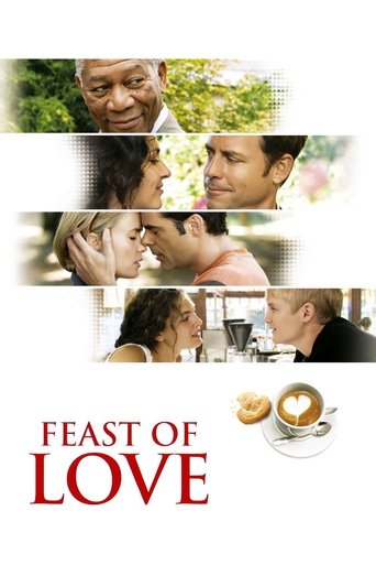 The Feast of Love