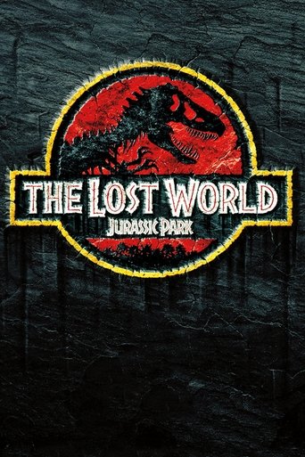 Jurassic Park 2 - The Lost World