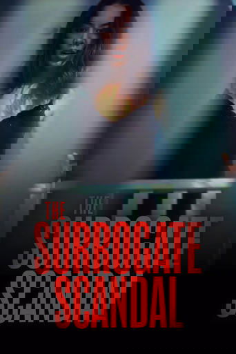 The Surrogate Scandal