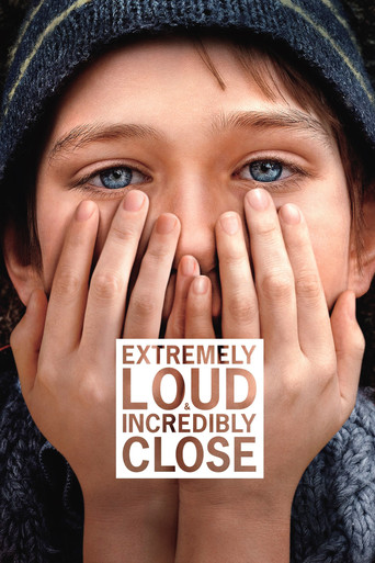 Extremely Loud and Incredibly Close