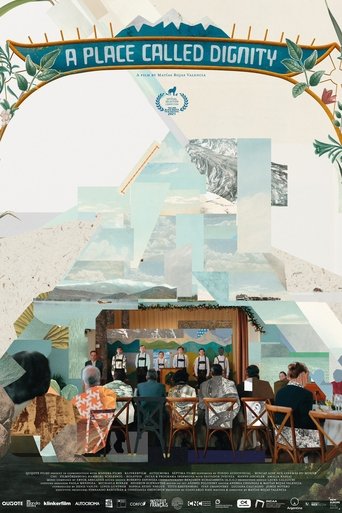Un Lugar Llamado Dignidad