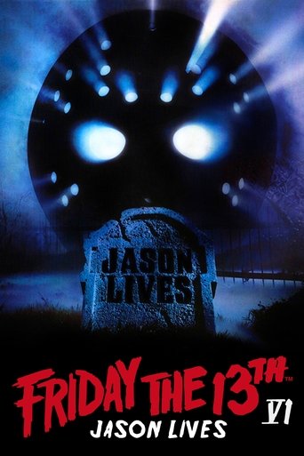 Jason Lives: Friday the 13th Part VI