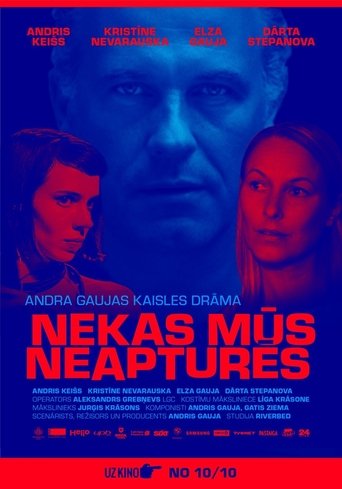 Nekas mus neaptures