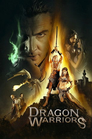 Dragon Warriors