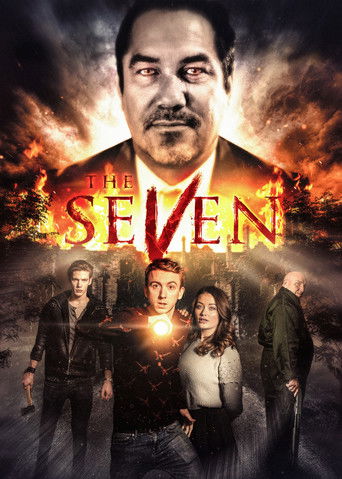 Seven