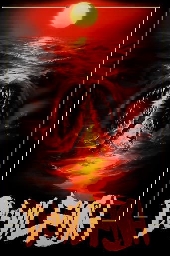 Shark: Rosso nell'oceano