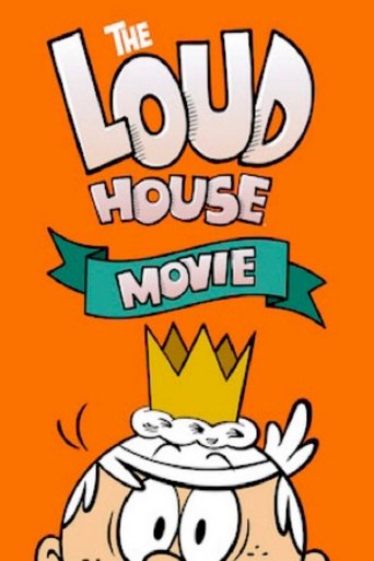 LOUD HOUSE