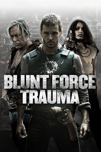 The effects of blunt force trauma