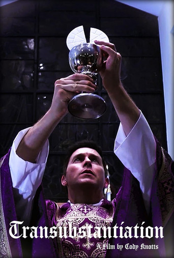 Transubstantiation