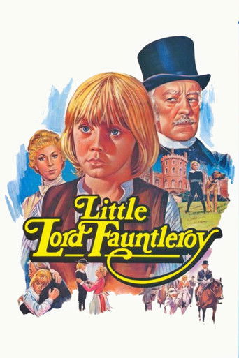 Hallmark Hall of Fame: Little Lord Fontleroy