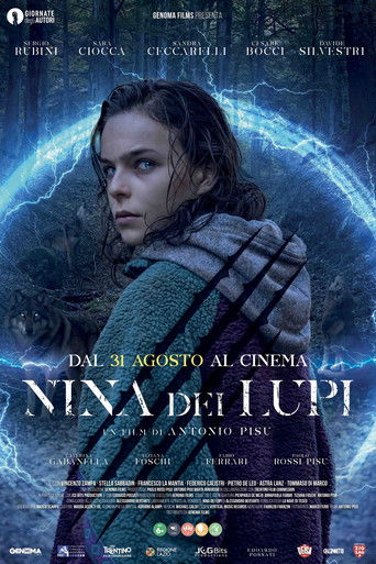 Nina dei lupi