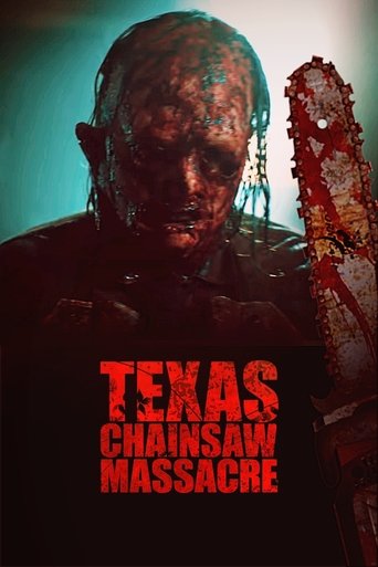The Texas Chainsaw Massacre