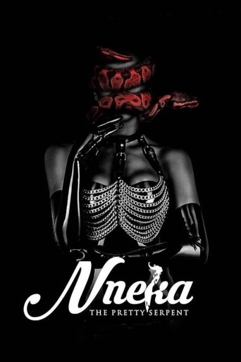 Nneka: The Pretty Serpent