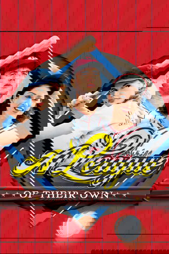 A League of Their Own