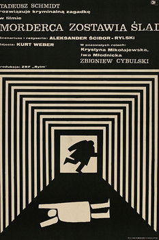 Morderca zostawia slad