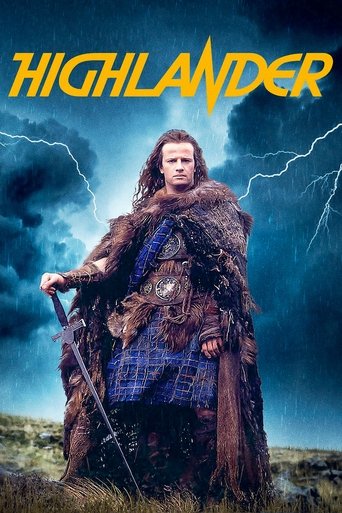 Highlander 1