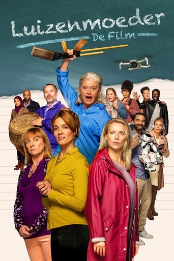 Luizenmoeder - De film