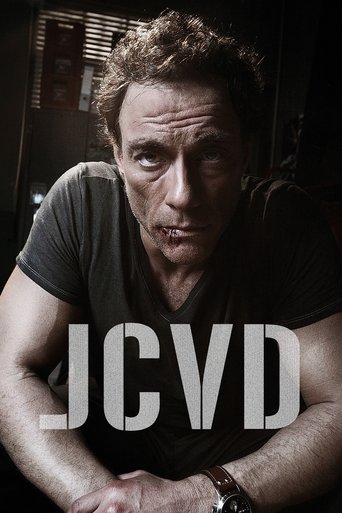 Codename: JCVD