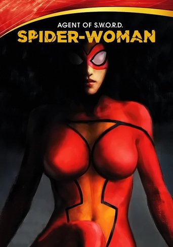 Spider-Woman, Agent of S.W.O.R.D.