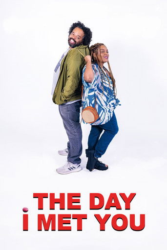 O Dia que te Conheci