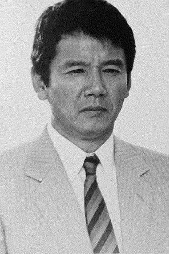 Shigeru Tsuyuguchi
