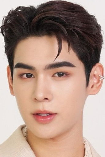 Nuttapart Tuntistinchai