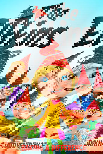 Гномы в деле!