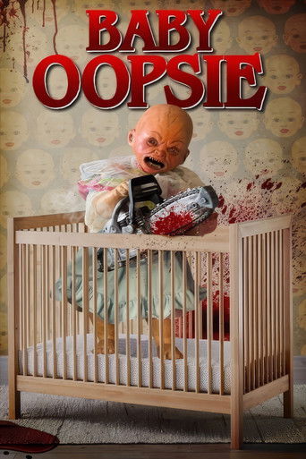 Demonic Toys: Baby Oopsie