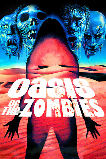 Oasis of the Dead