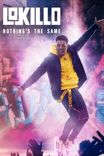 Lokillo Florez: Nothing is the same