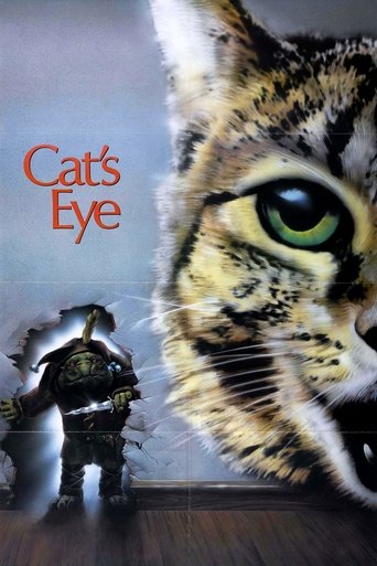 Stephen King's Cat's Eye