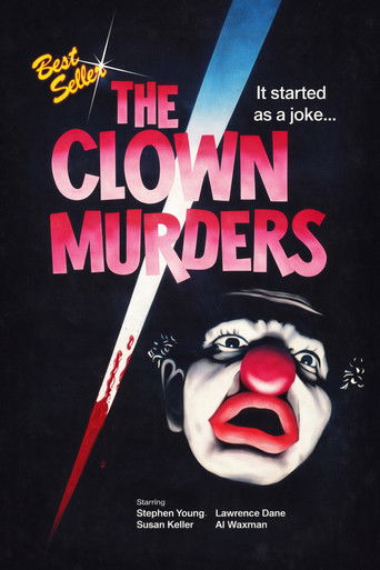 The Clown Murders