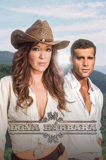 Dona Barbara
