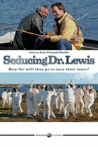 Seducing Dr Lewis