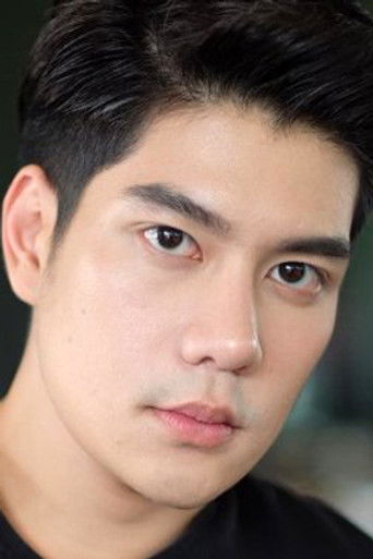 Win Chawinvut Kongtoranin