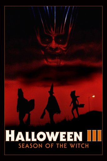 Halloween 3: Noche de brujas