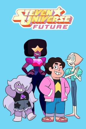 Steven Universe: Future