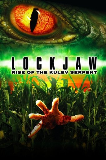 Lockjaw: Rise Of The Kulev Serpent