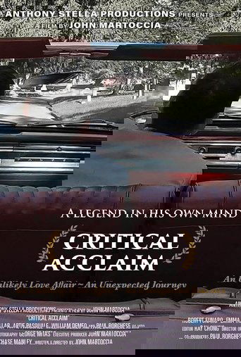 Critical Acclaim