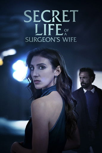 Secret Life of the Surgeon's Wife