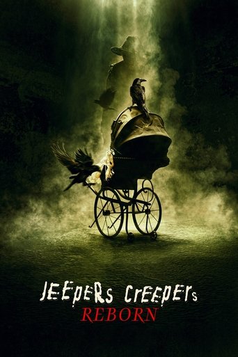 Jeepers Creepers 4