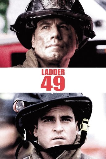 Ladder Forty Nine