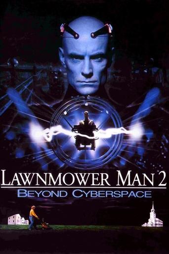 Lawnmower Man 2: Jobe's War
