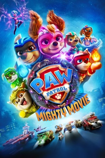 PAW Patrol 2