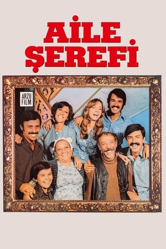 Aile Serefi